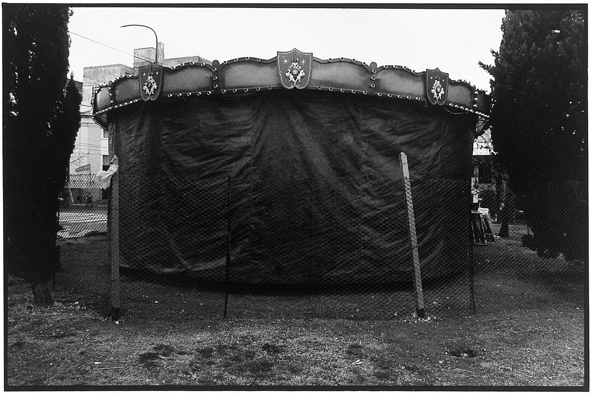 Buenos Aires, barrio de Mataderos