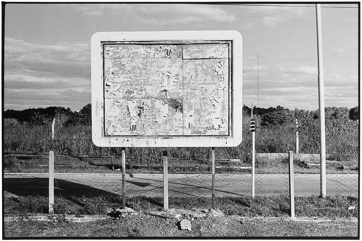 Buenos Aires, barrio La Paternal