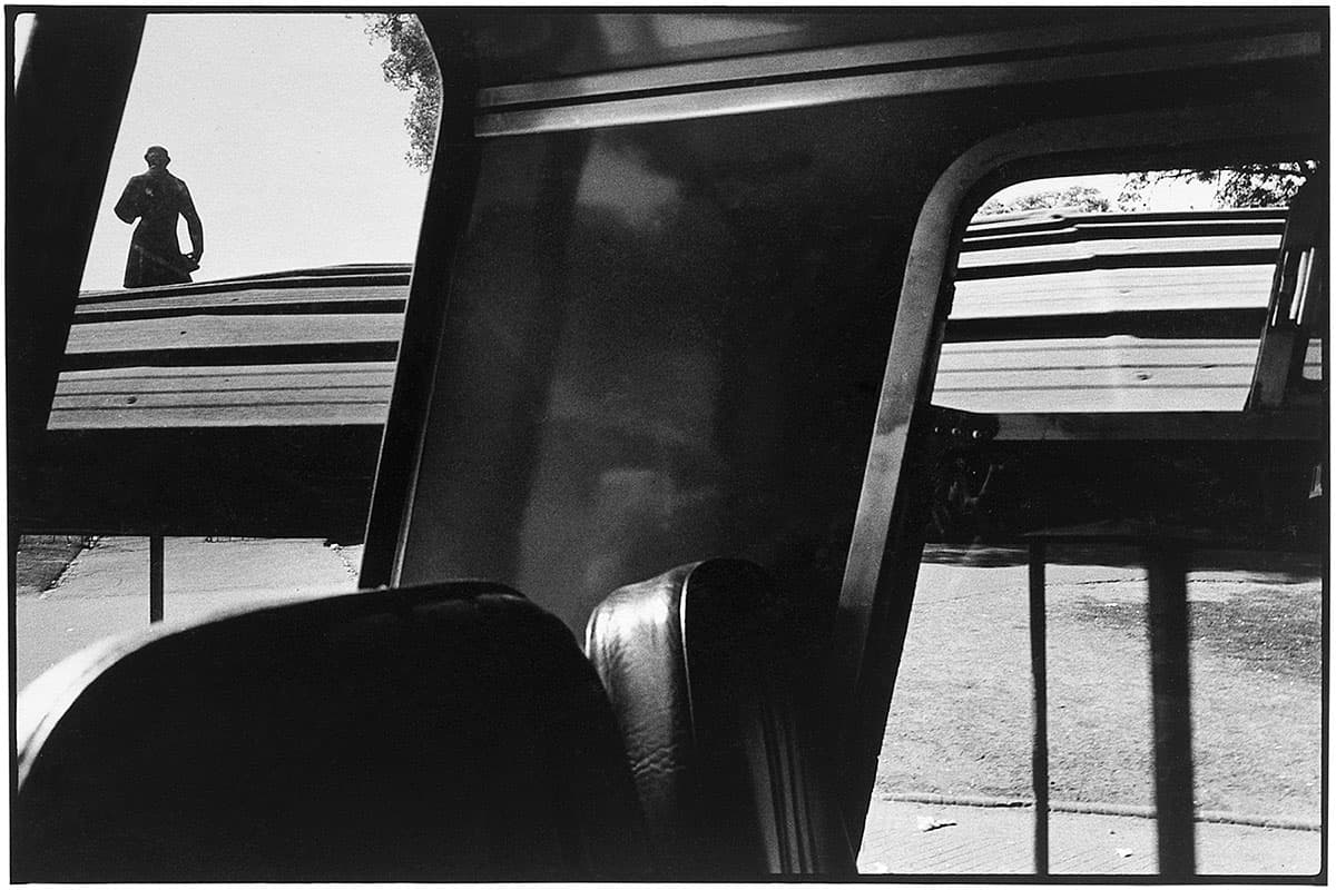 Plaza Constitución, Buenos Aires