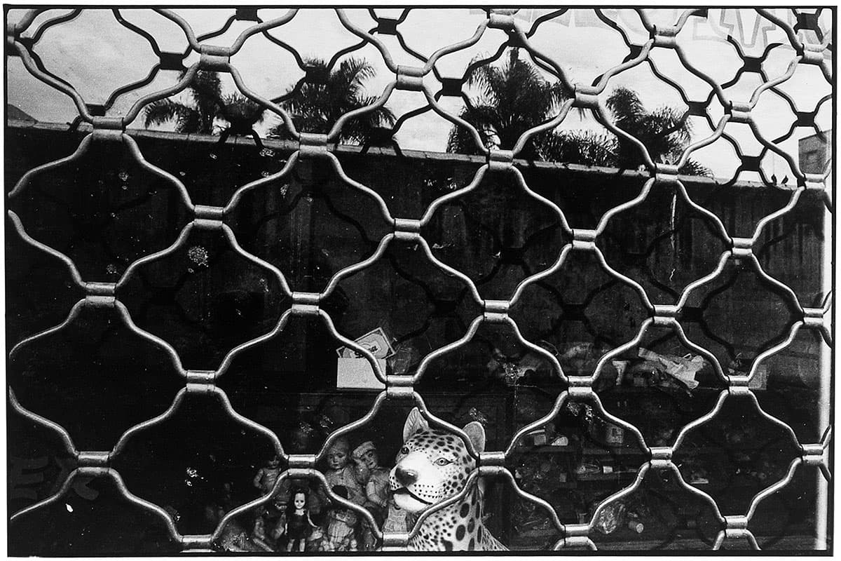 Barrio de Constitución, Buenos Aires