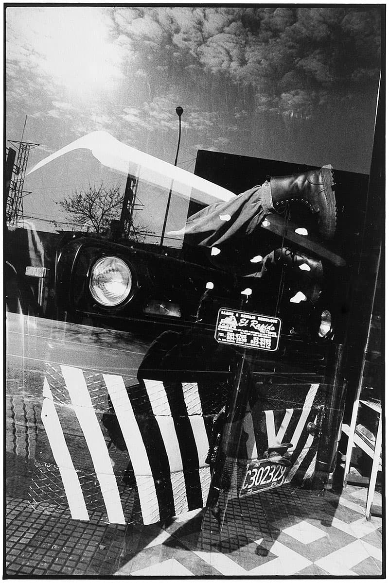 Villa del Parque, Buenos Aires